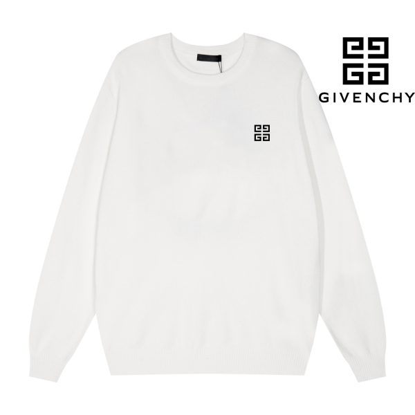 Givenchy Silicone Sweater For Autumn