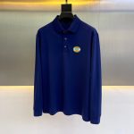 Gucci Lignin Long-Sleeved T-Shirt