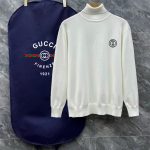 Gucci Wool Outerwear For Winter