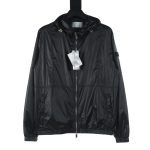 Dior Jacquard Outerwear For Spring