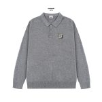 Burberry Wool Sweater