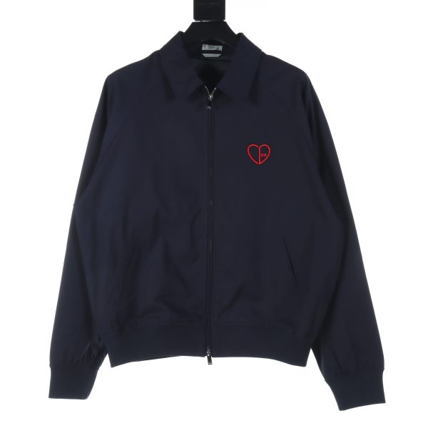 Dior Cotton Outerwear