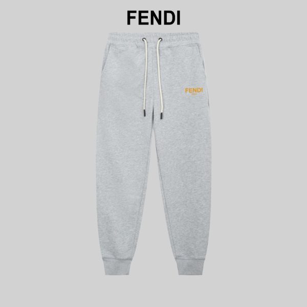 Fendi Sweatpants