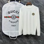 Gucci Wool Outerwear For Winter