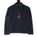 Gucci Canvas Outerwear