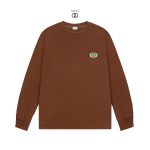 Gucci Fleece Long-Sleeved Base Layer