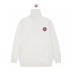 Canada Goose Wool Sweater For Autumn