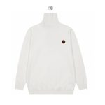 HermÃ¨s Wool Sweater For Autumn
