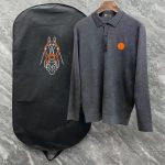 HermÃ¨s Wool Sweater
