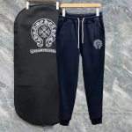 Chrome Hearts Sweatpants For Fall