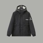 Fendi Polyester Outerwear