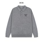 Dior Wool Sweater