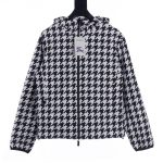 Burberry Abs Outerwear