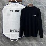 Celine Silicone Outerwear For Autumn