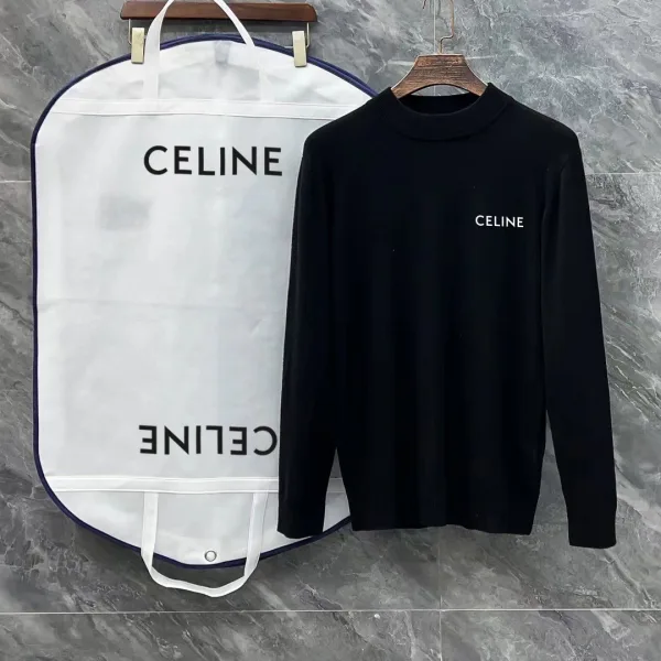 Celine Silicone Outerwear For Autumn