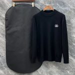 Dolce & Gabbana Silicone Outerwear For Autumn