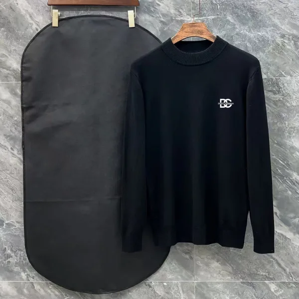 Dolce & Gabbana Silicone Outerwear For Autumn
