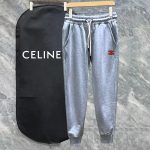 Celine Sweatpants