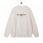 Givenchy Wool Outerwear