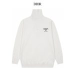 Dior Wool Sweater For Autumn