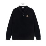 Burberry Wool Sweater