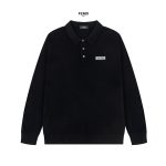 Fendi Wool Sweater