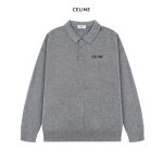 Celine Wool Sweater
