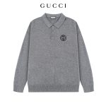 Gucci Wool Sweater