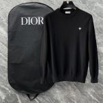 Dior Wool Outerwear For Autumn