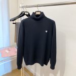 Dior Wool Sweater For Autumn