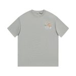 Loewe Cotton Short-Sleeved Shirts