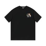 Loewe Cotton Short-Sleeved Shirts