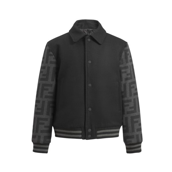 Fendi Abs Shirts