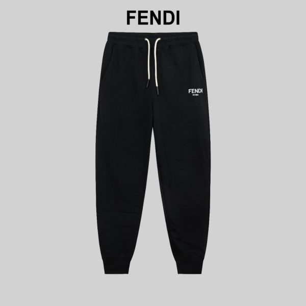 Fendi Sweatpants