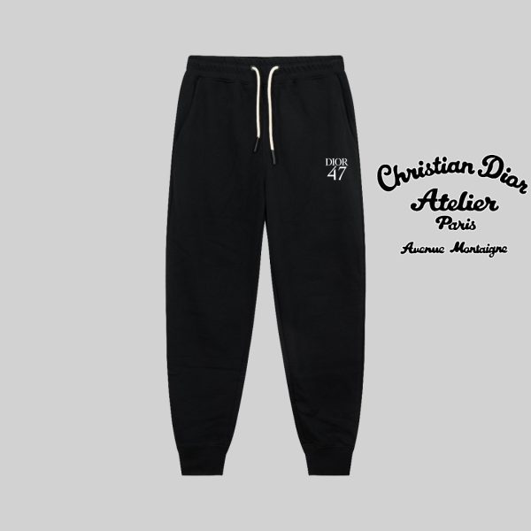 Dior Sweatpants