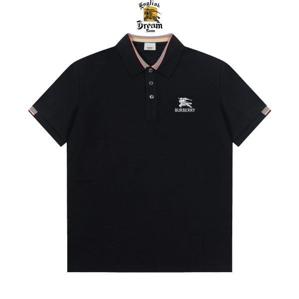 Burberry Polo Shirt