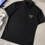 Dior Cotton Short-Sleeved Shirts For Summer