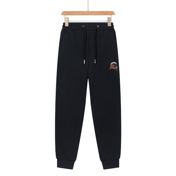 Burberry Abs Long Pants For Summer