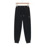 Burberry Abs Long Pants For Summer