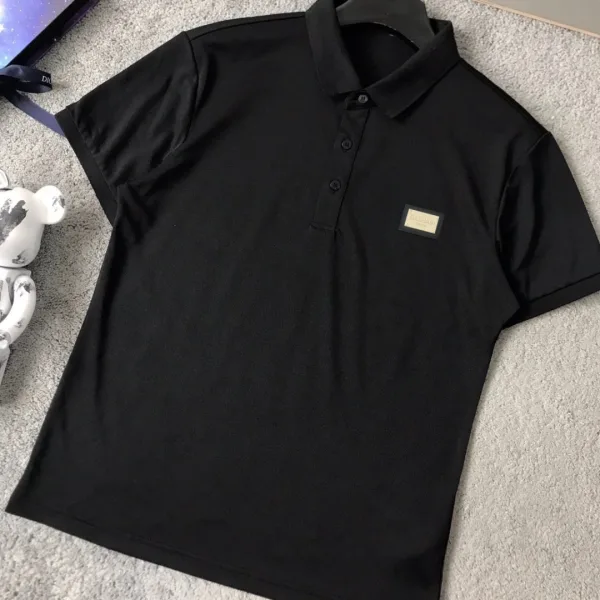 Balman Cotton Short-Sleeved Shirts For Summer