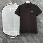 Louis Vuitton Abs Short Sleeves For Spring