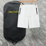 Burberry Cotton Shorts For Spring