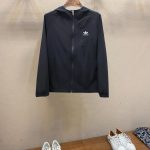 Balenciaga Polyester Outerwear For Summer