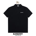 Burberry Polo Shirt For Spring