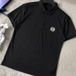 Gucci Cotton Short-Sleeved Shirts For Summer