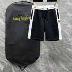 Loewe Cotton Shorts For Spring
