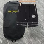 Chrome Hearts Cotton Shorts For Spring