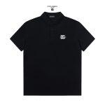 Dolce & Gabbana Polo Shirt For Spring