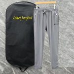 Descente Silk Ruler For Spring