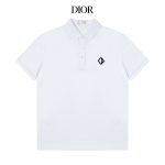 Dior Polo Shirt For Spring